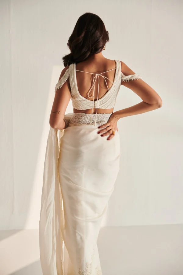 PEARL BLOUSE - Image 2