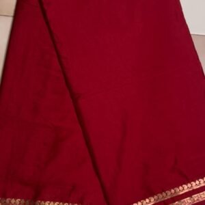 Myosre silik saree