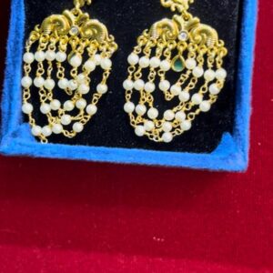 layer Earrings