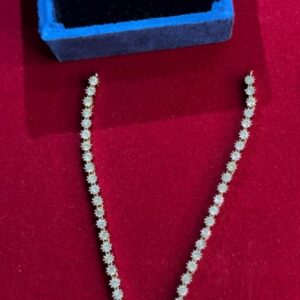 Dimond Replica Necklace