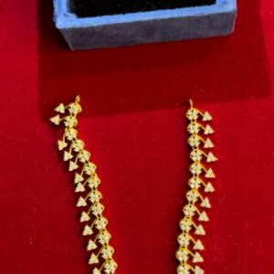 Dimond Replica Necklace