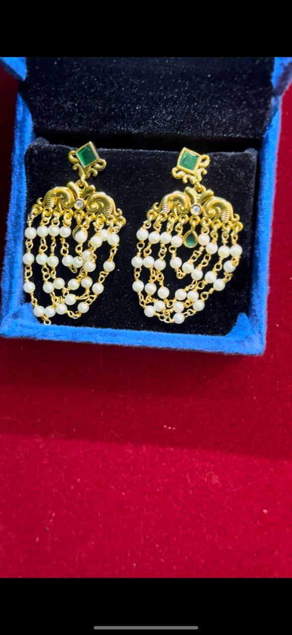 layer Earrings